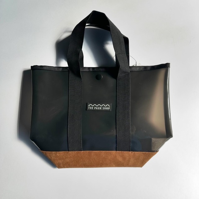 The Park Shop Poolpark Tote【F Sizes】Black