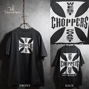 West Coast Choppers 2【予約商品：4月14日より順次発送】