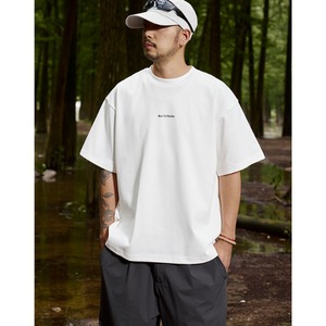 Front letter design Tee C3478