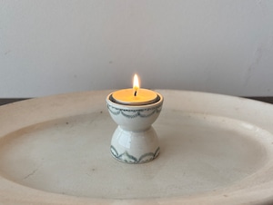 【D】フランスアンティーク コクティエ エッグスタンド エッグカップ