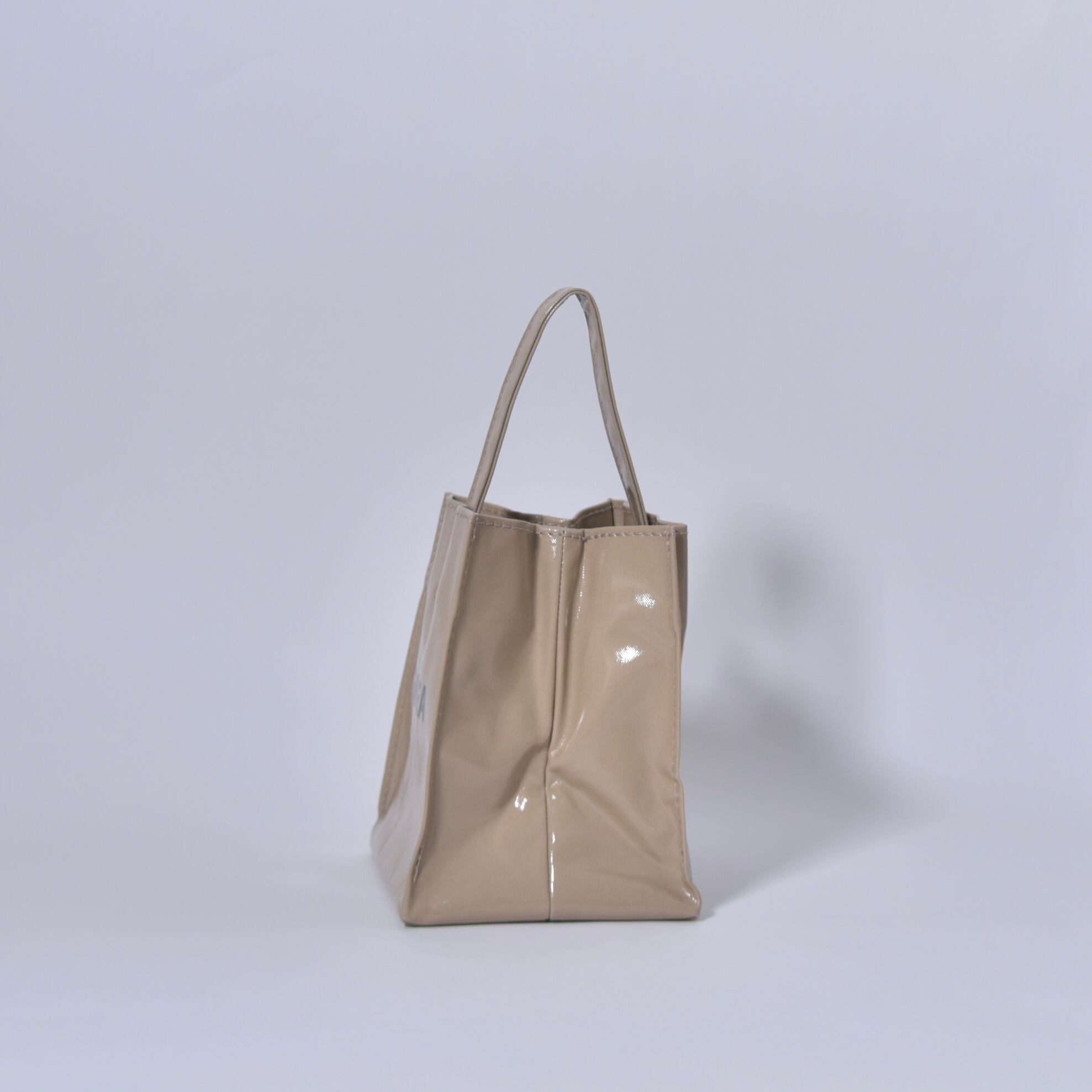 TEMBEA│CUBE TOTE｜テンベア｜キューブトート | CuLuRe Online Store