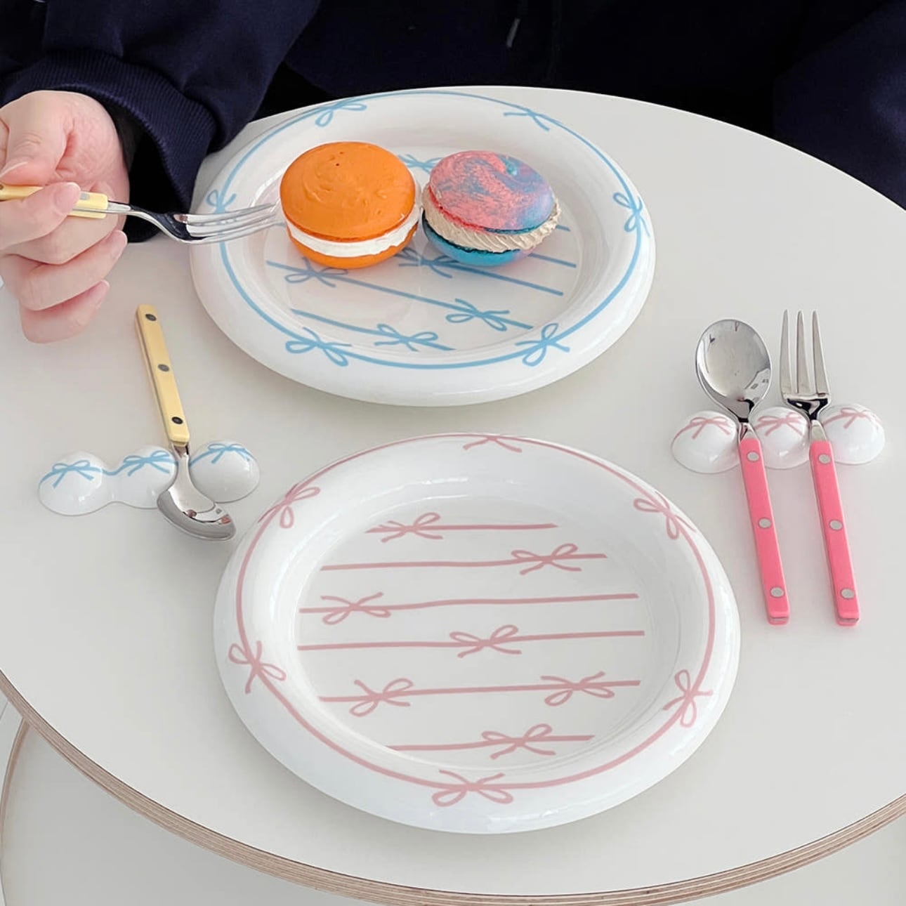 plate / プレート 皿 | tokki maeul (トッキマウル) / 韓国雑貨通販サイト