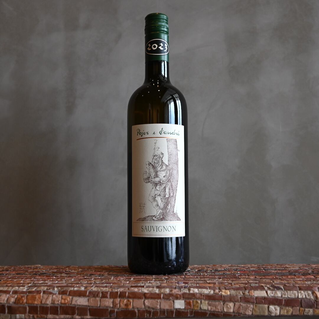 ポイエル サンドリ ソーヴィニョンブラン