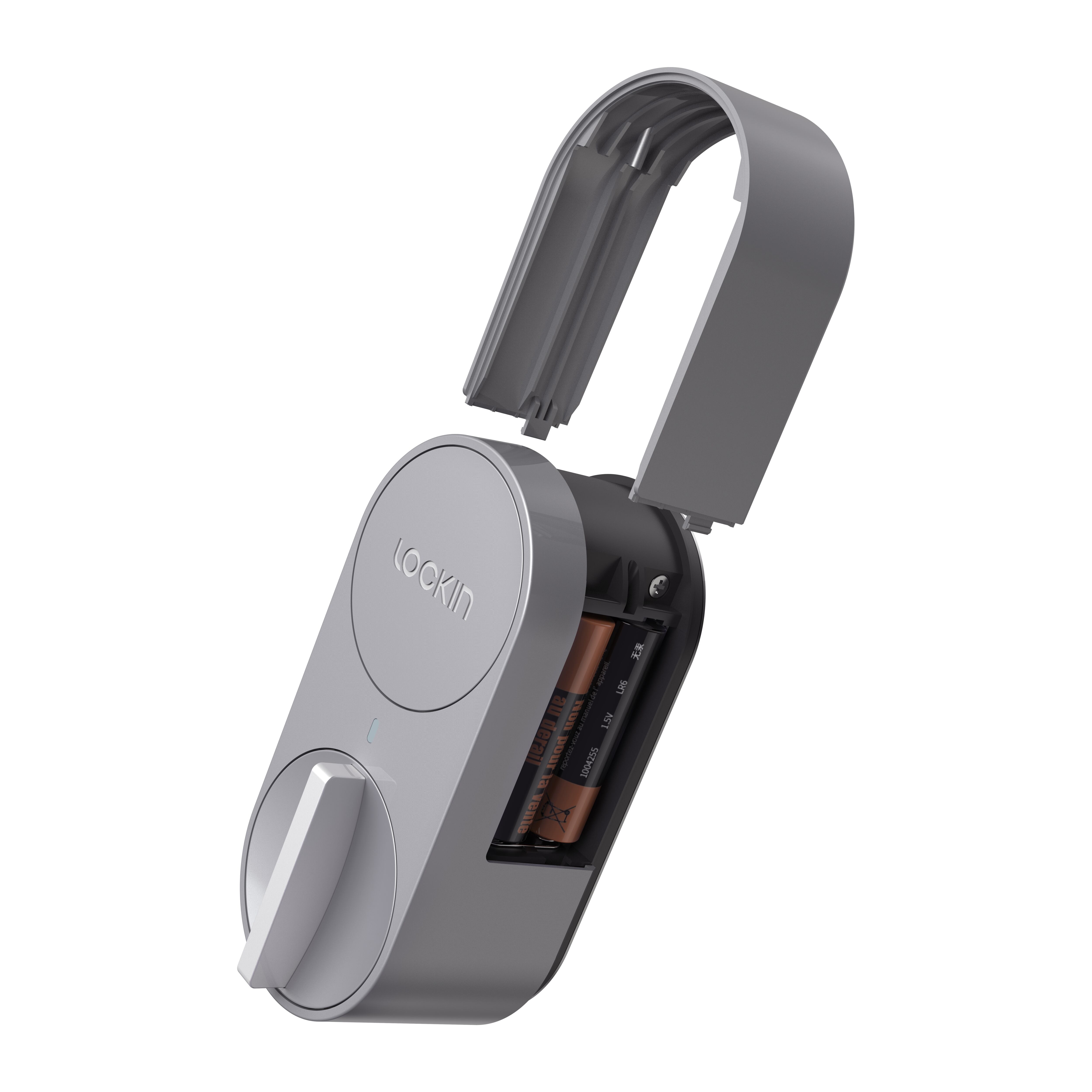 大幅値下げランキング Lockin G30 Smart Lock DIY型スマートロック