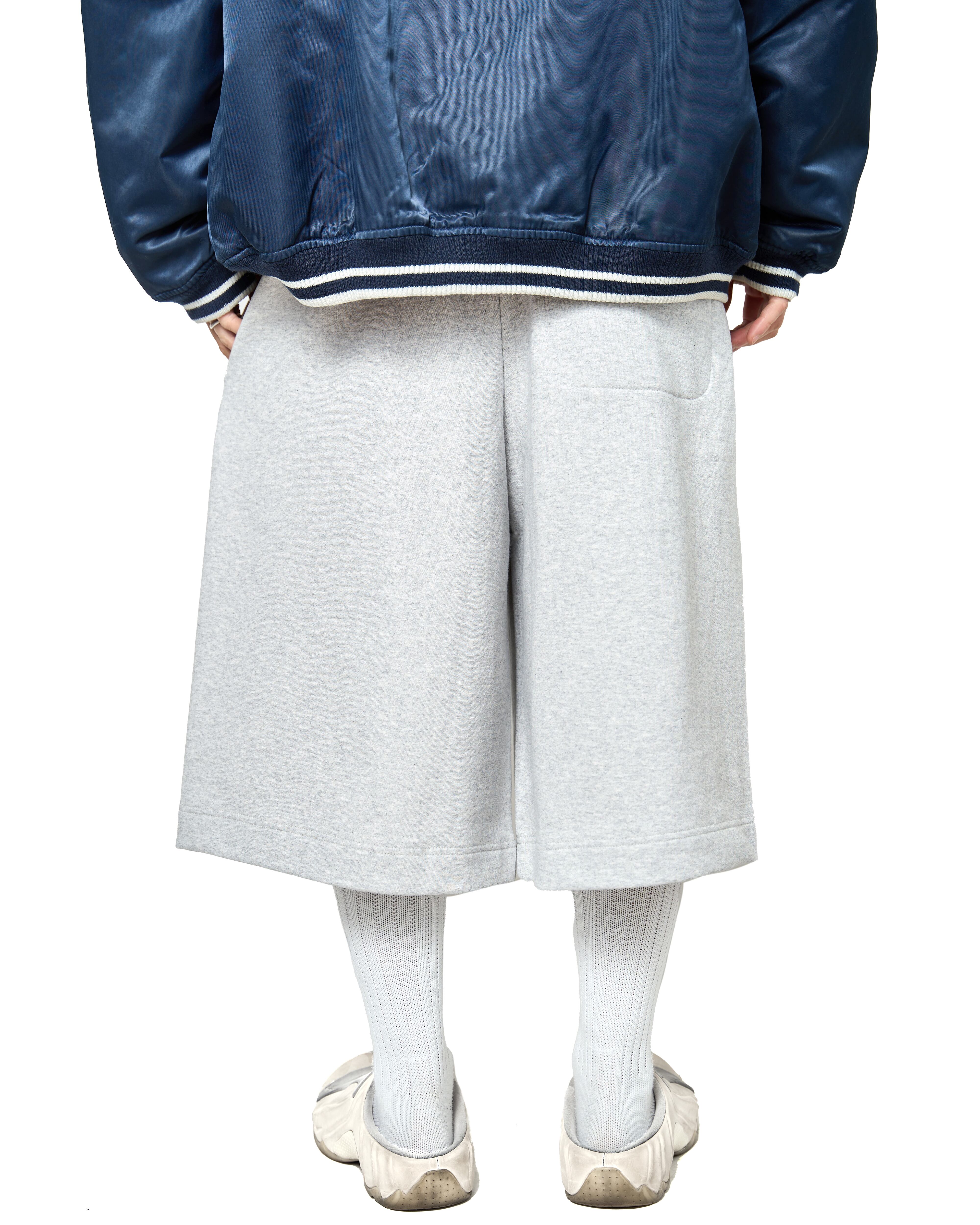 パンツ ROTOL / Double Tuck Hakama Sweat Shorts ROTOL 