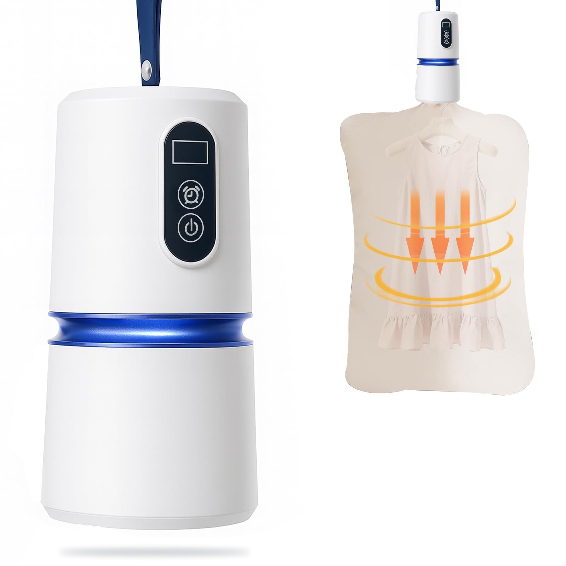 My Wave warm Dryer 3.0 衣類乾燥機対応 修理用丸ベルト シリコン