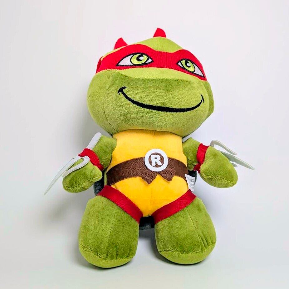 Teenage Mutant Ninja Turtles ( ティーンエイジ ミュータント