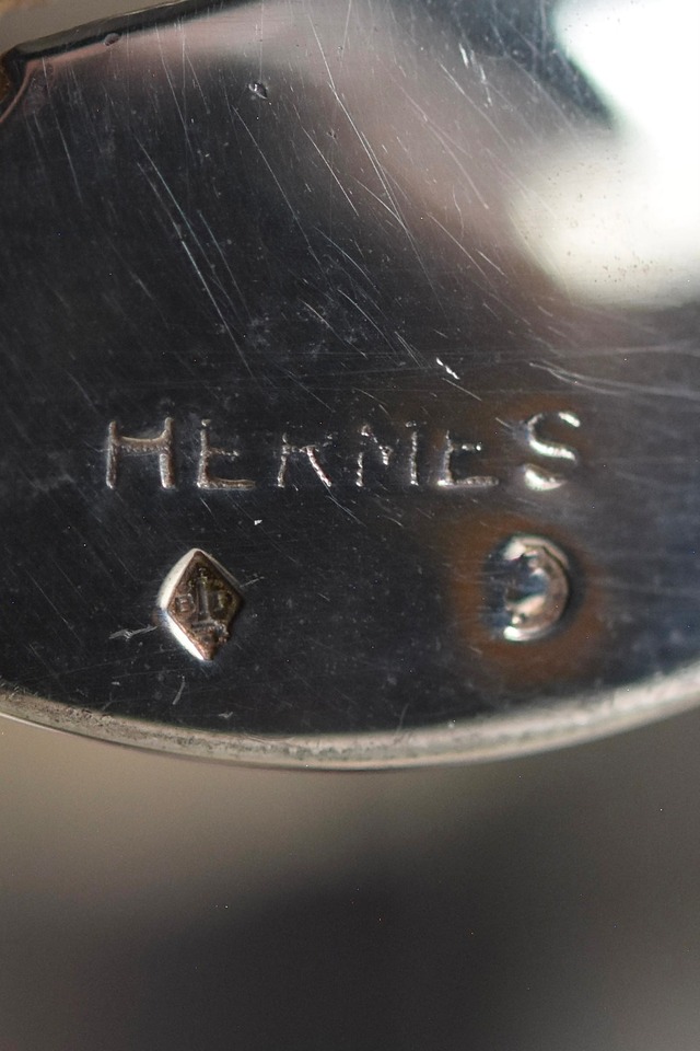 IORI／"HERMES"bangle／bambi