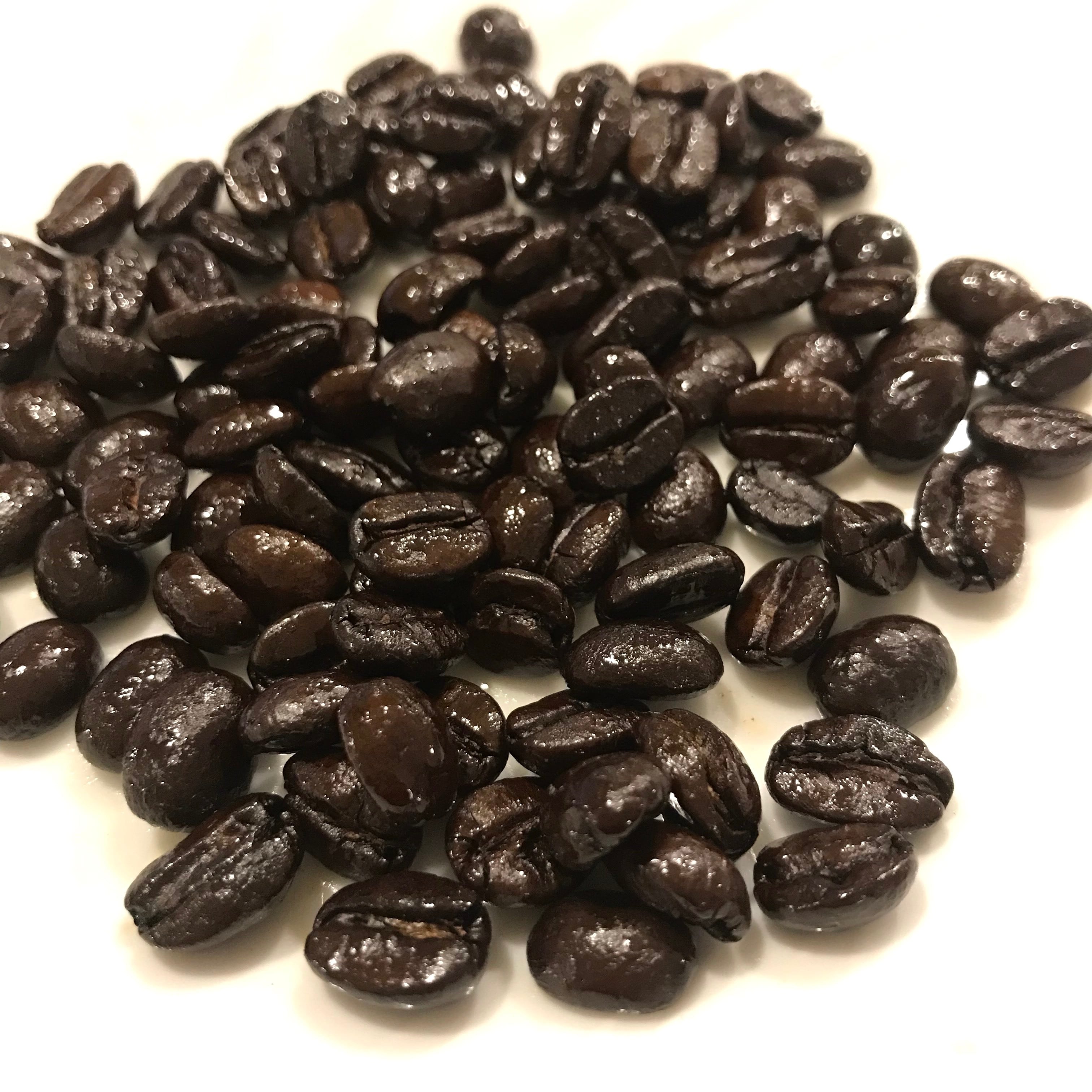 タンザニア・キリマンジャロ（極深煎り）100g | 珈琲・喫茶 鈴屋