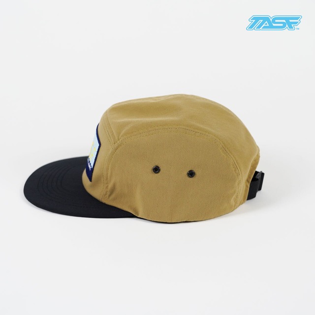50%OFF!!　TASF  /  TESTER CAP  /  BEG