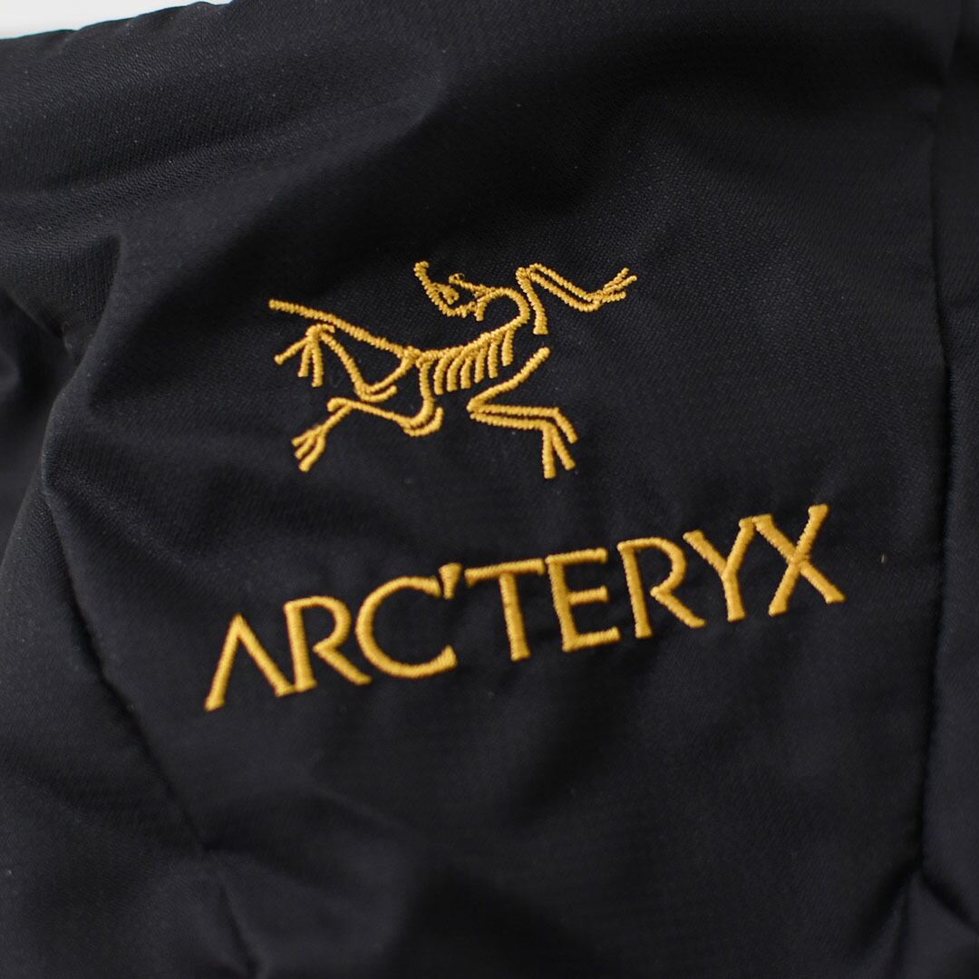 ARC'TERYX [アークテリクス正規代理店] Ion SL Chalkbag [X000010364