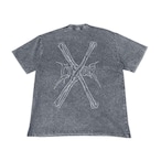 "BONE X" T-shirts