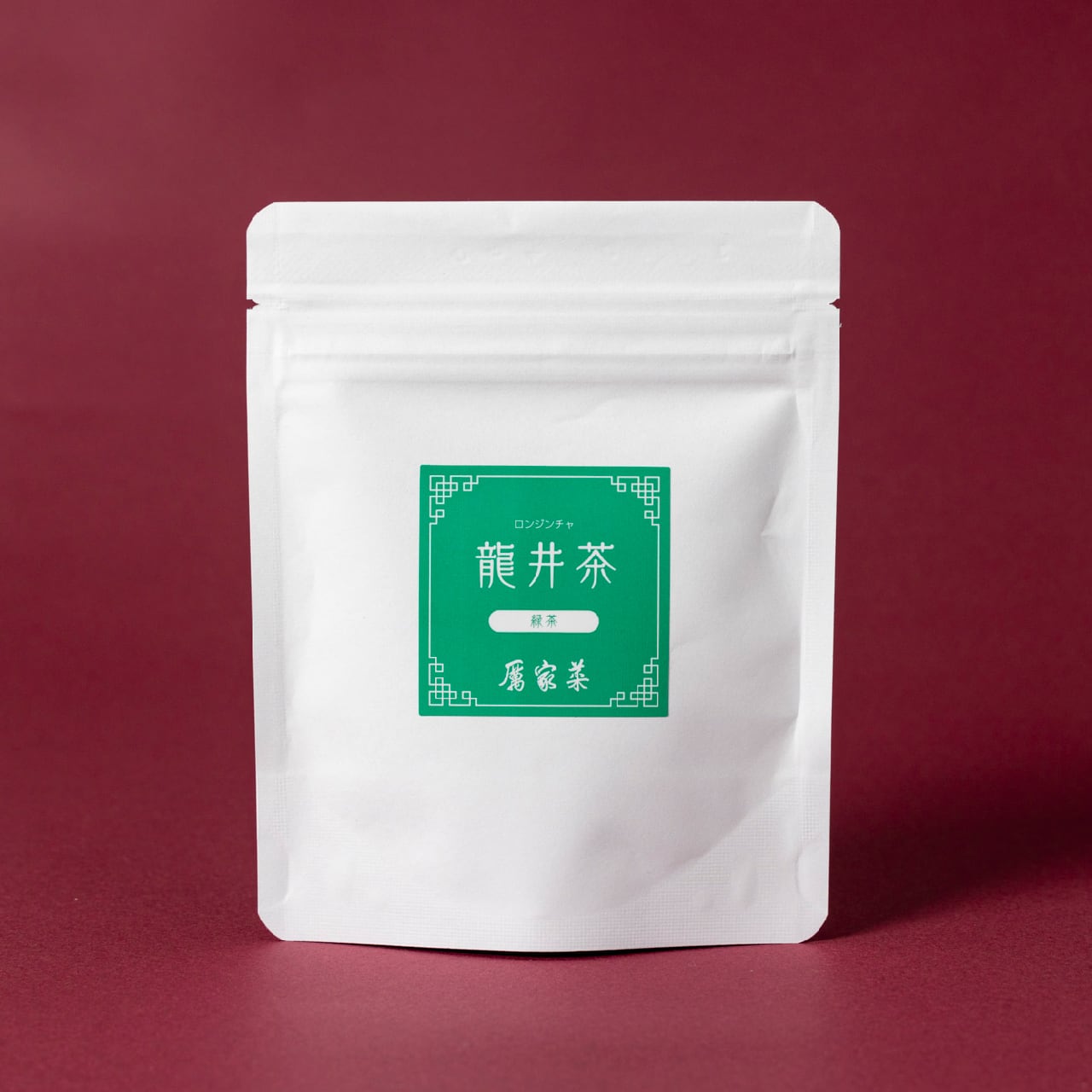 龍井茶（ロンジン） 10g | REICHA