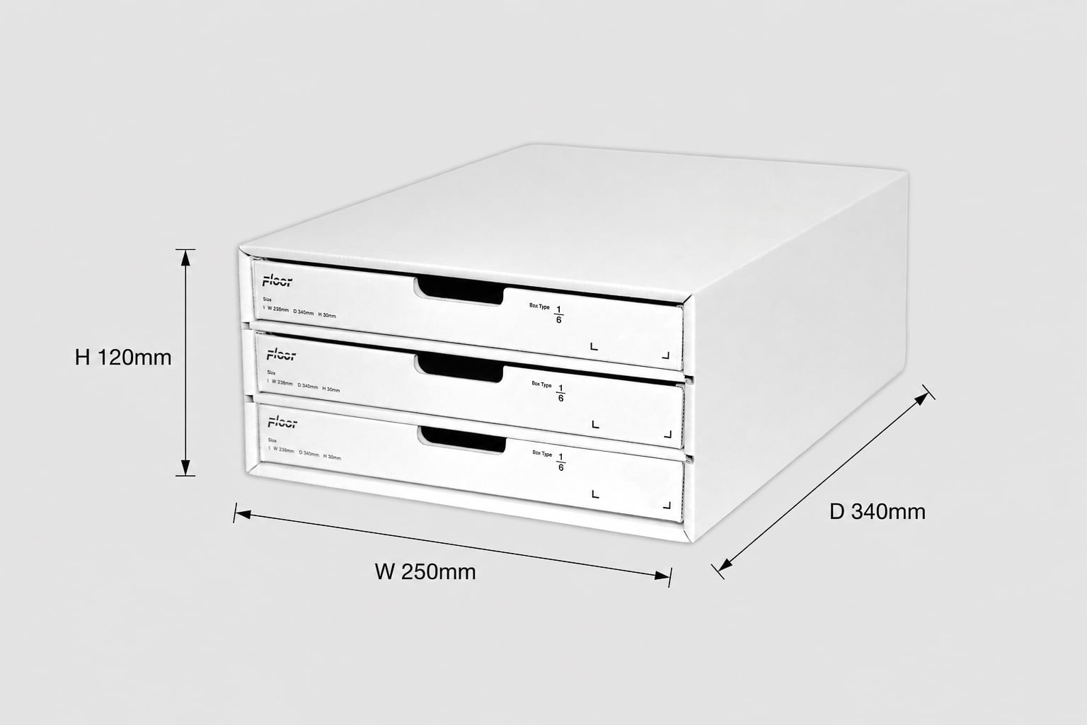 セット割】FLOORBOX ver.2 ＋ SHELF セット売り | drip公式オンライン