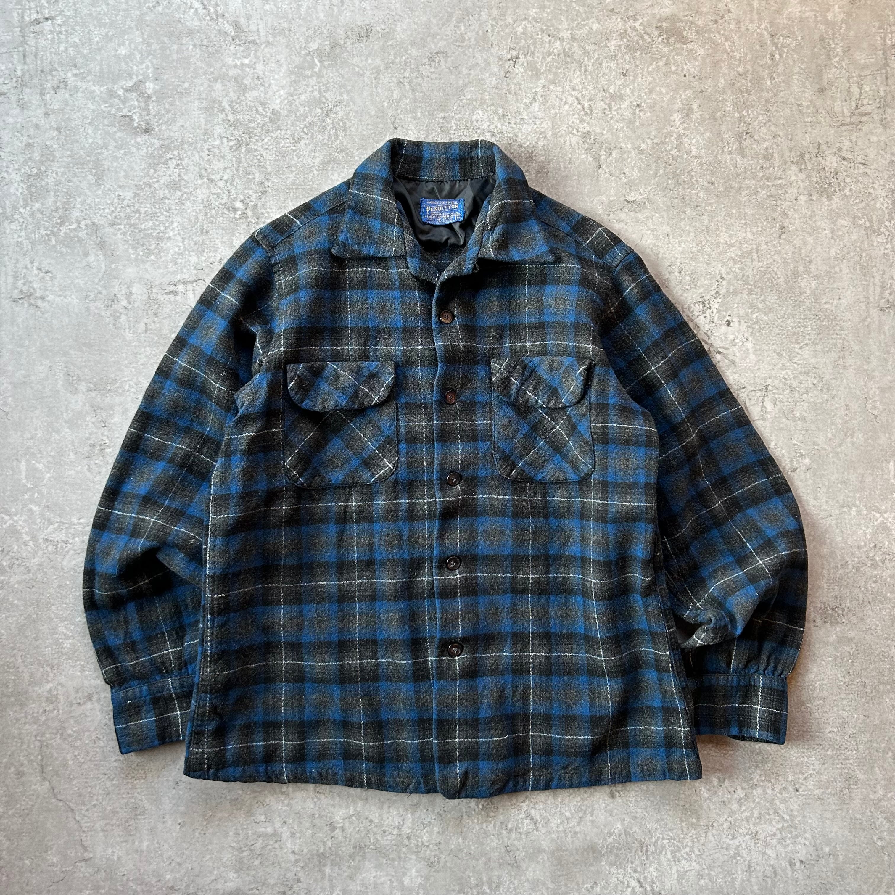 pendleton | 東京準備室