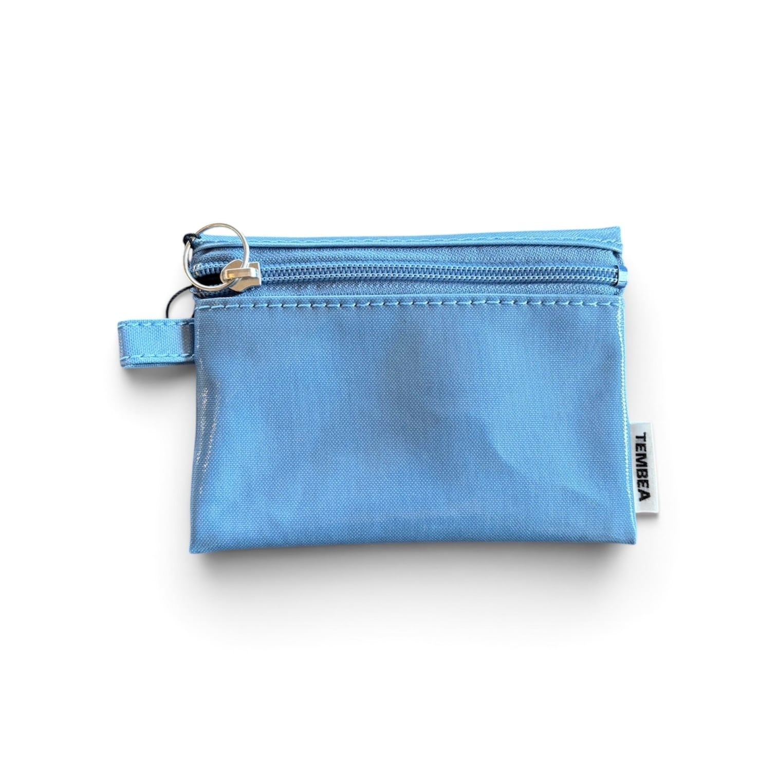 TEMBEA（テンベア）FLAT POUCH SMALL | calme