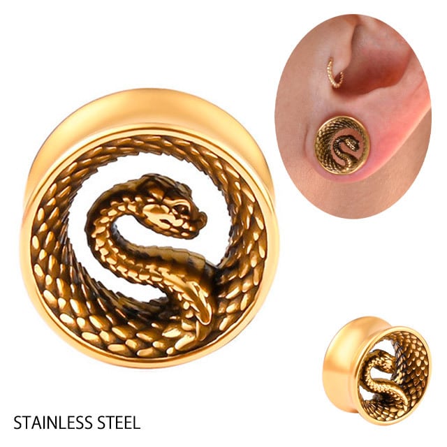18G 16G ANATOMETAL 限定商品/Limited Item ハートエンド アナトメタル