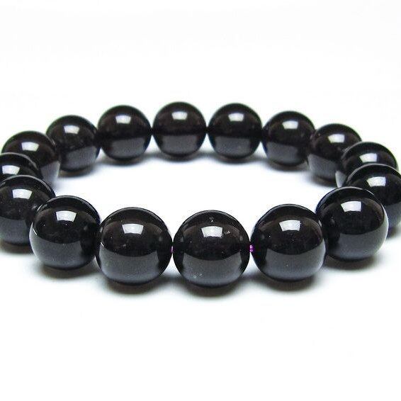 コロンビアナイト ブレスレット 14mm 一点物 111-49984