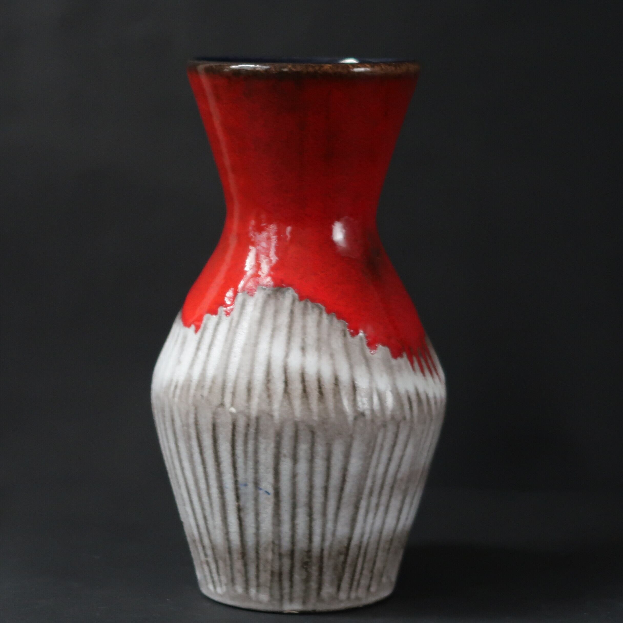Scheurich-- | Fat Lava and German Art Pottery-kiis-