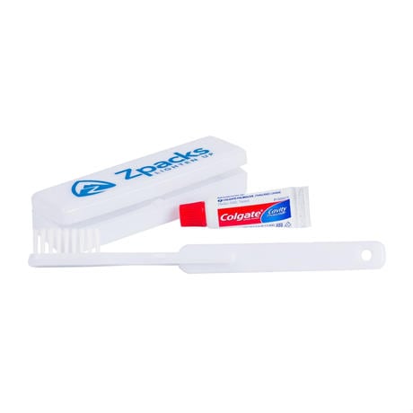 Zpacks｜Ultralight Travel Toothbrush | THE MOUNTAIN EDITIONS