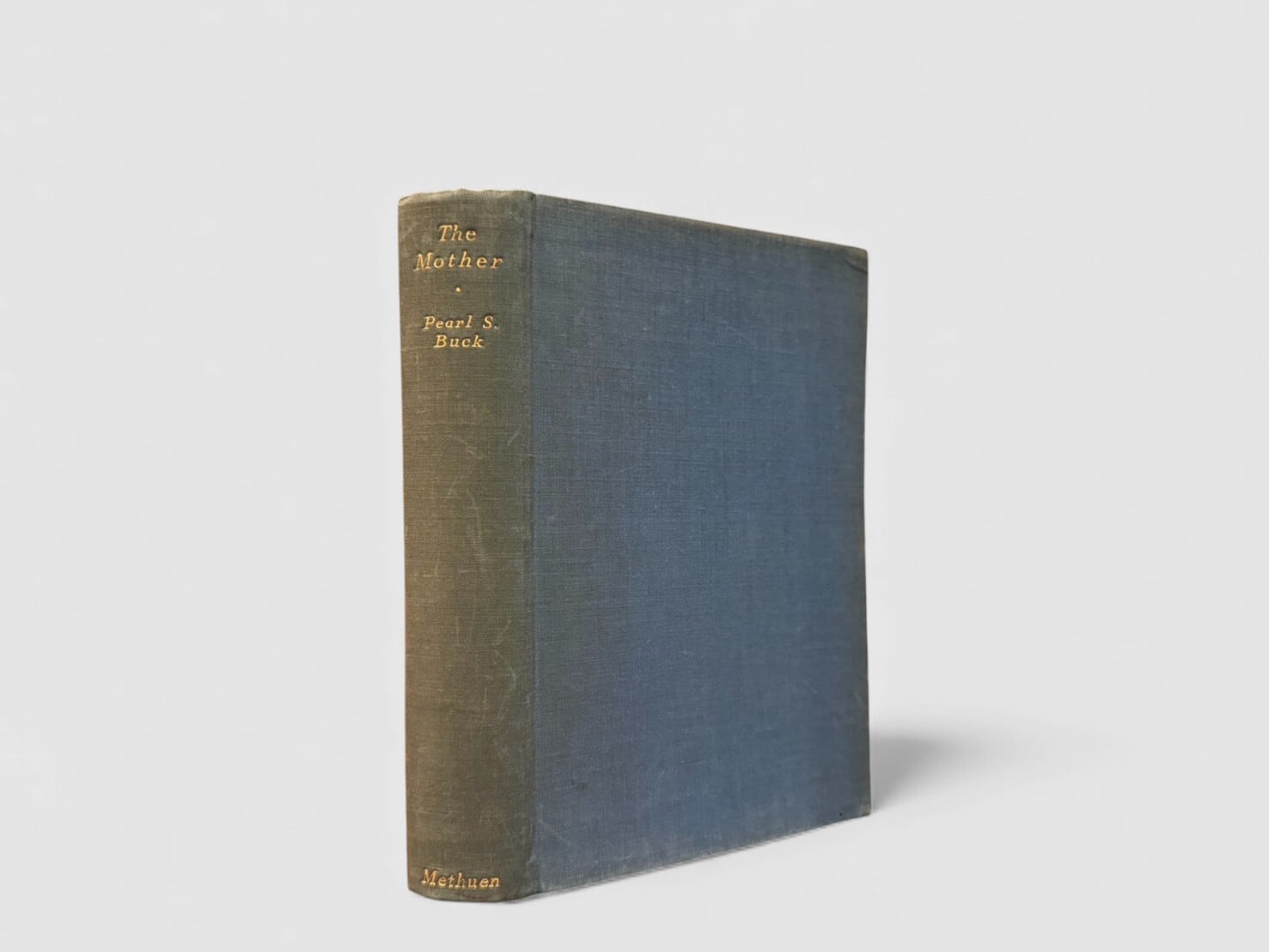 【SL1035】【FIRST U.K EDITION】The Mother(1934) /Pearl S. Buck