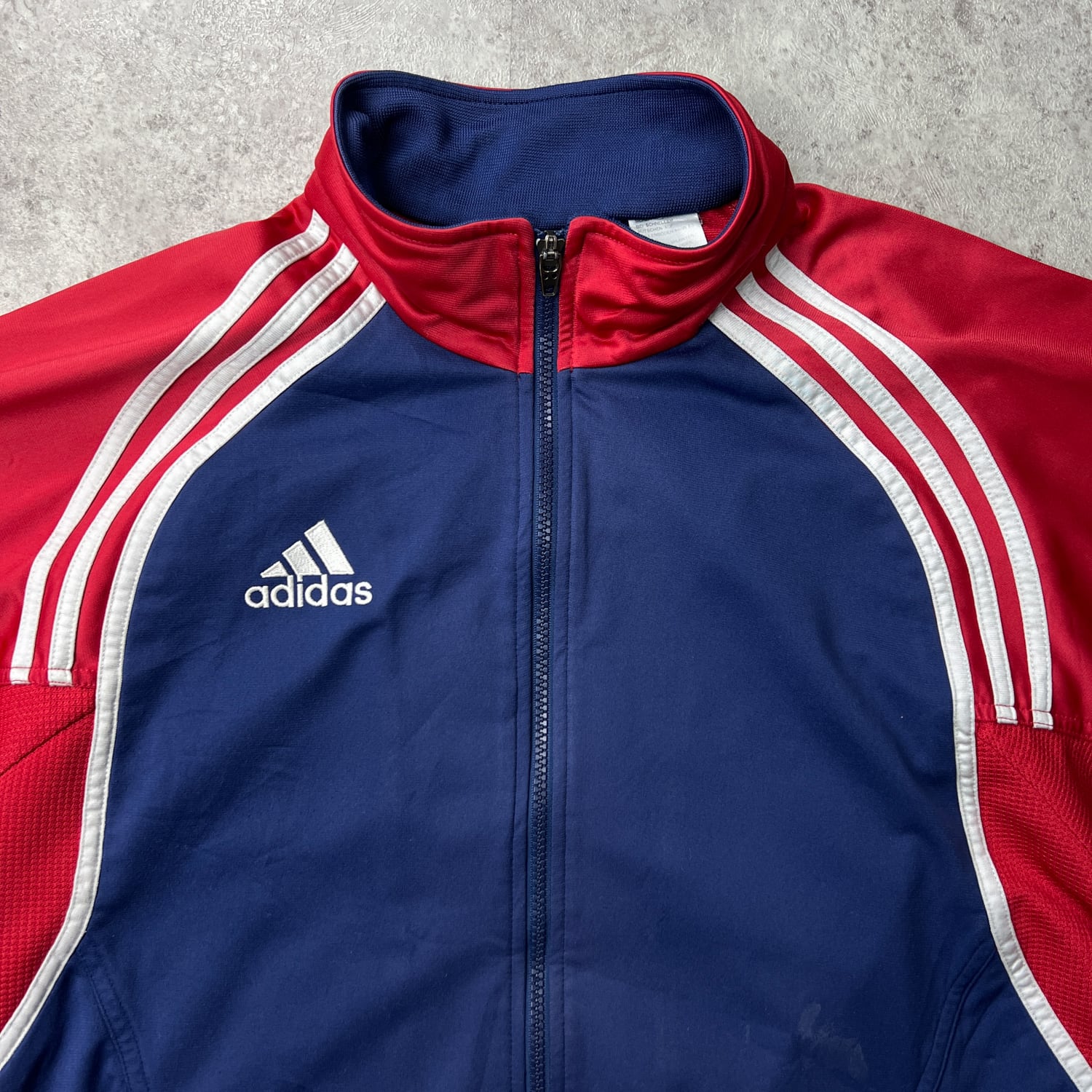 希少 90s 90年代 アディダス adidas トラックジャケット ジャージ