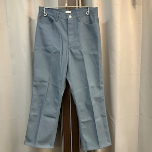 INSCRIRE PANTS《44》124ss PT114