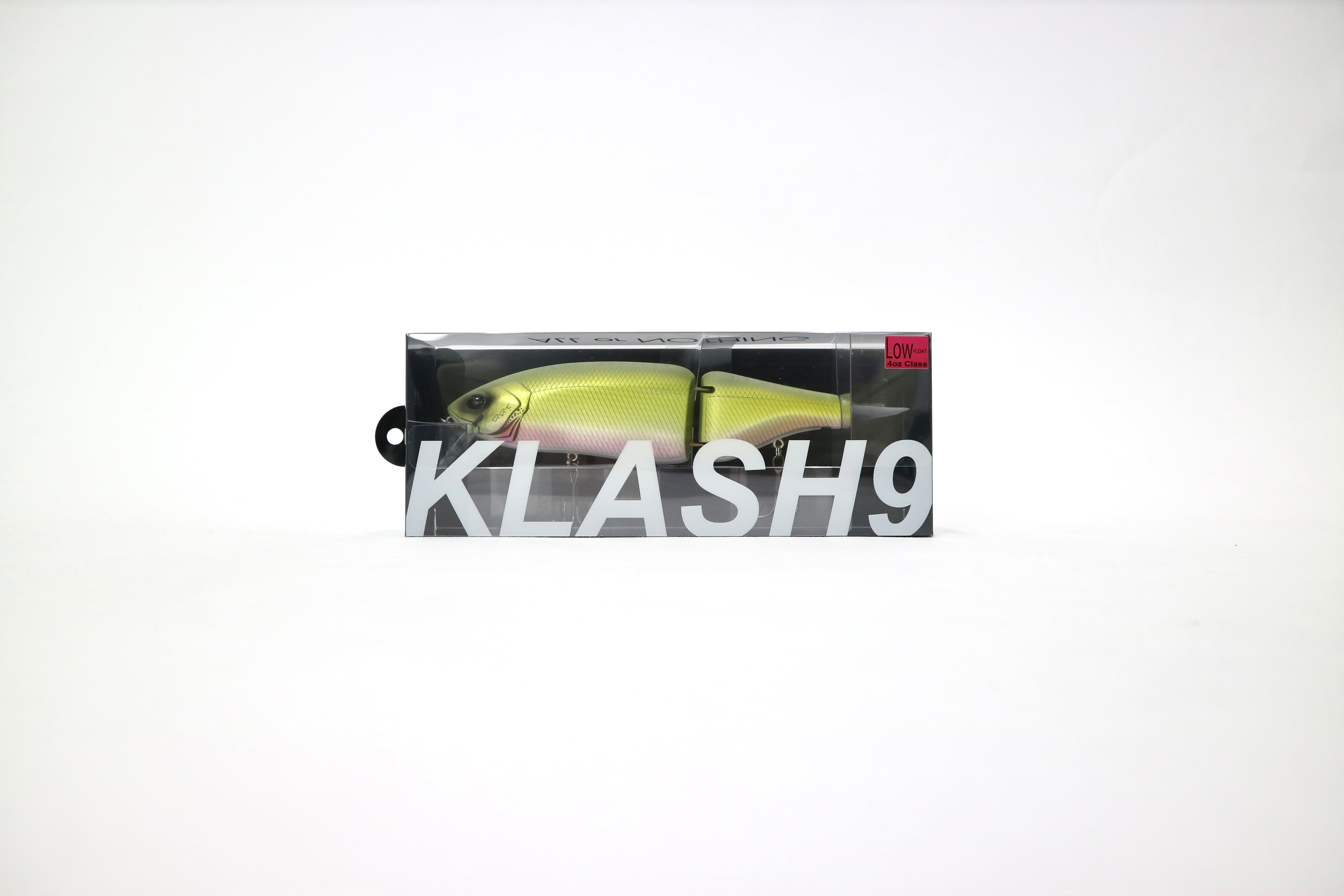 DRT (ディーアールティー) / KLASH9 Low (クラッシュナイン ロー