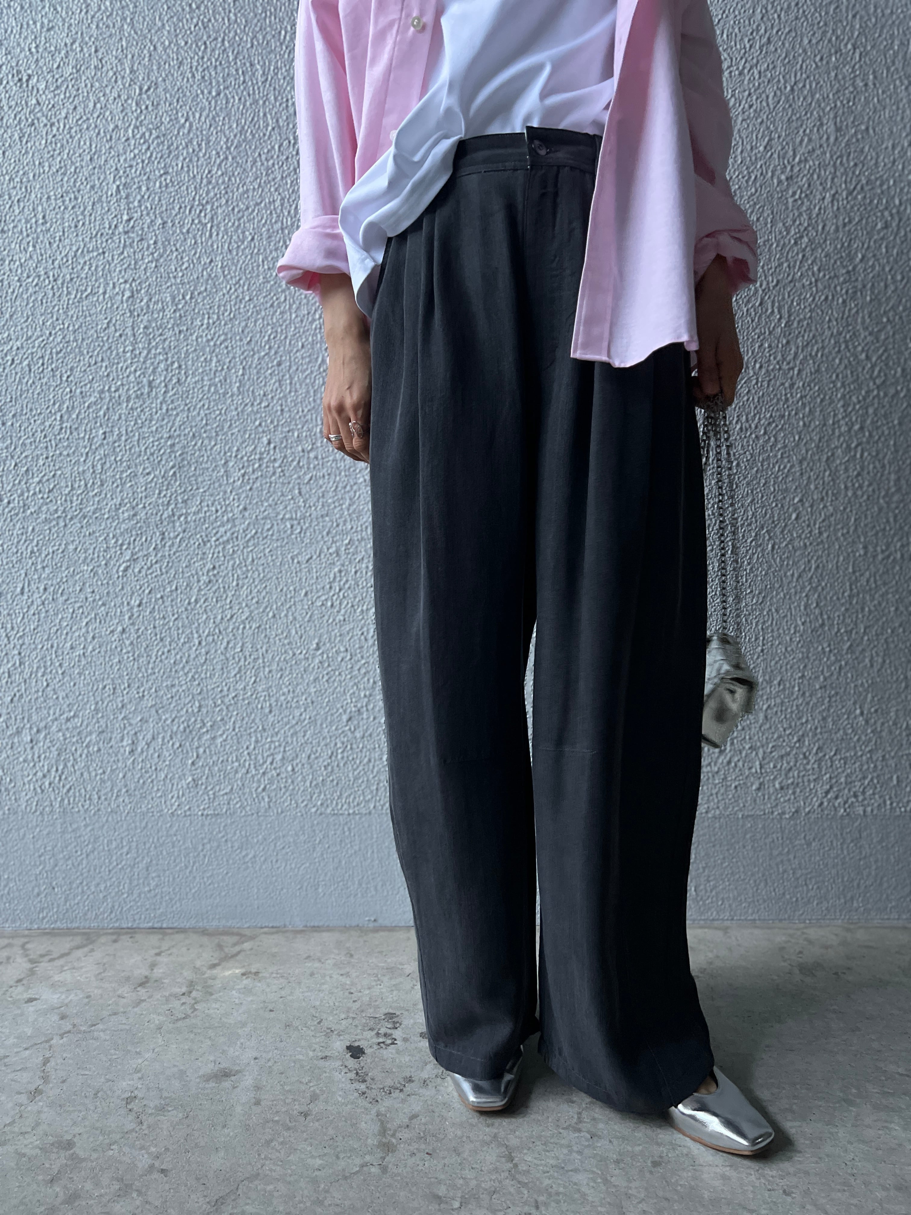 【ESPEYRAC】テンセルデニム 7613504