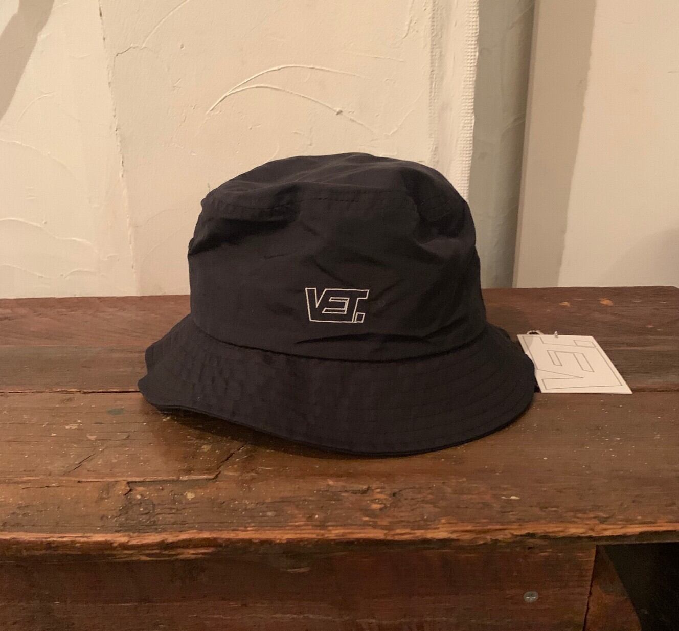 VET. V-HAT