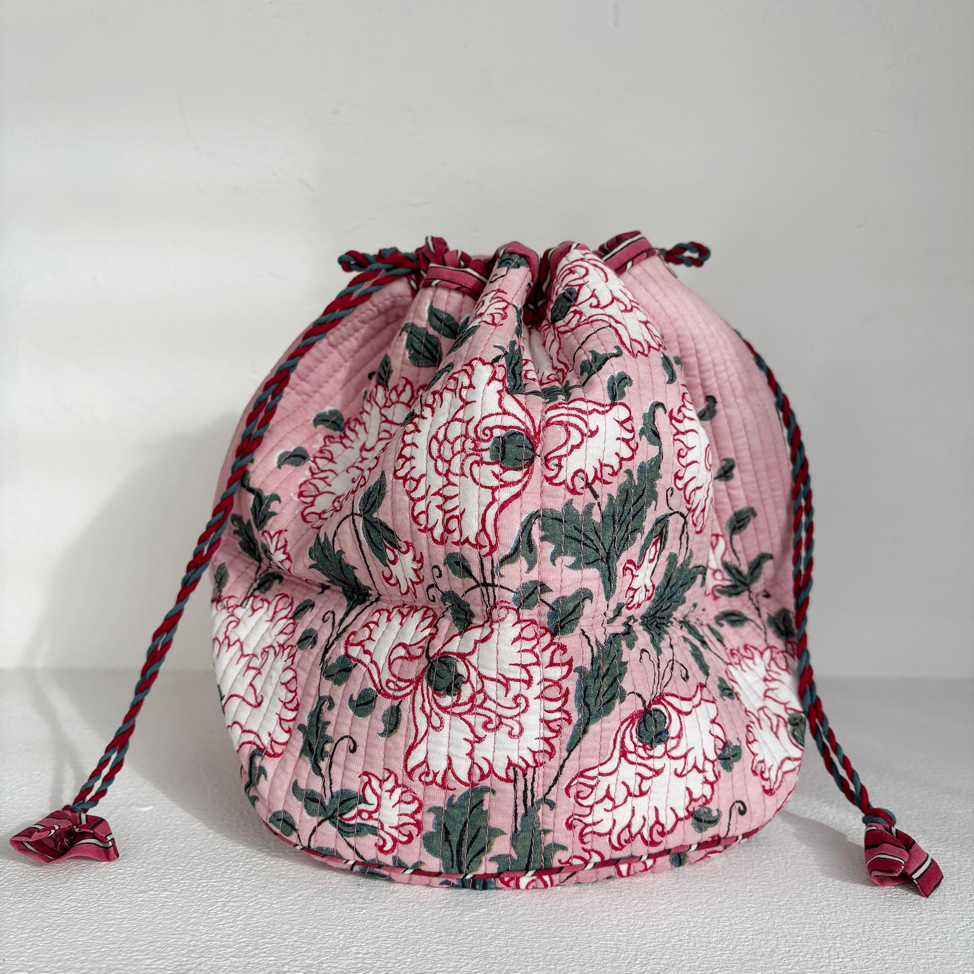 BAG & POUCH | TSOMORIRI