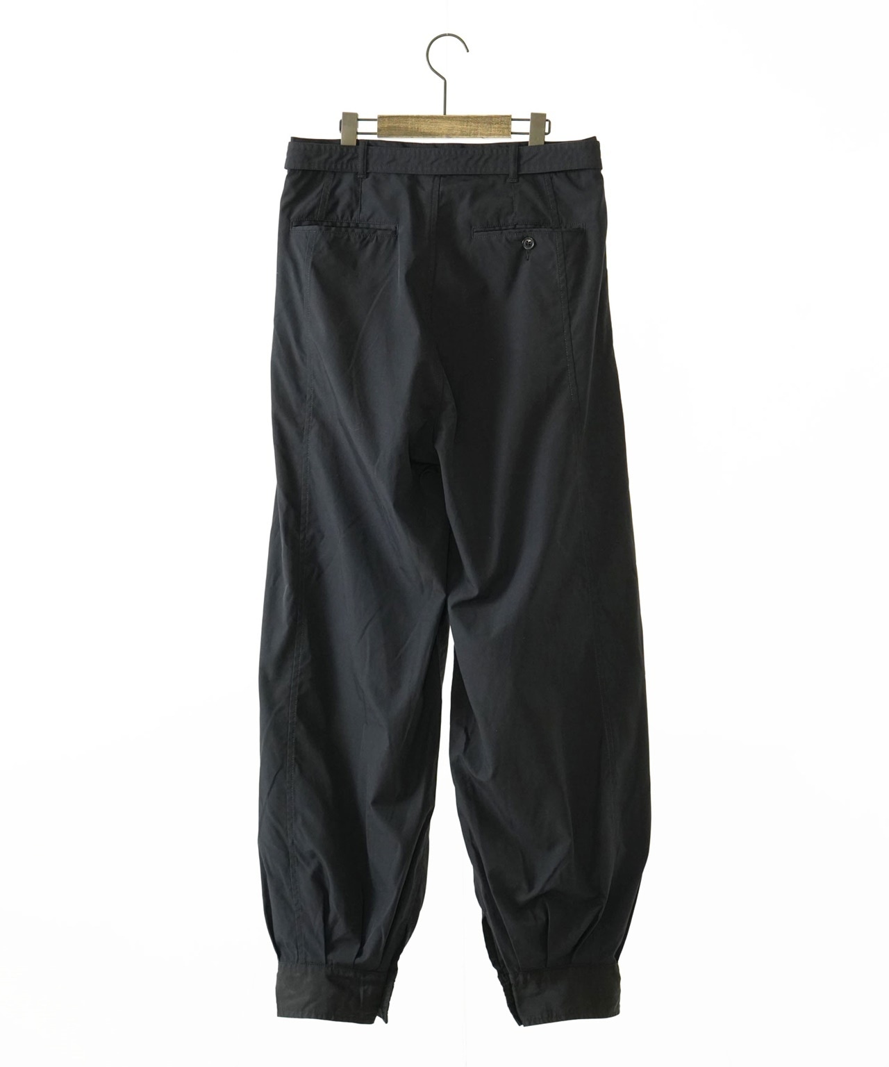 MILITARY ZOAVE TROUSERS