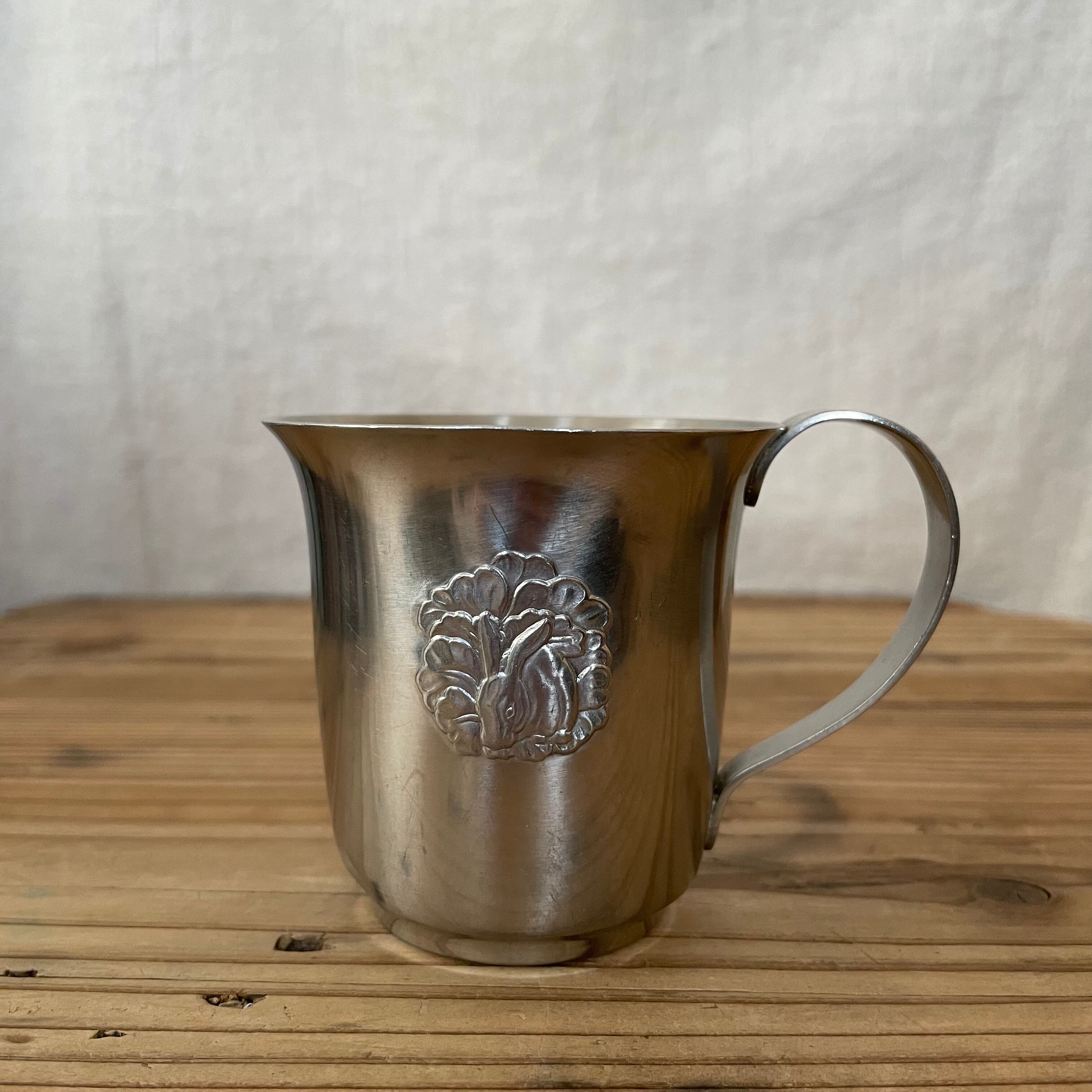 ウサギさんカップ