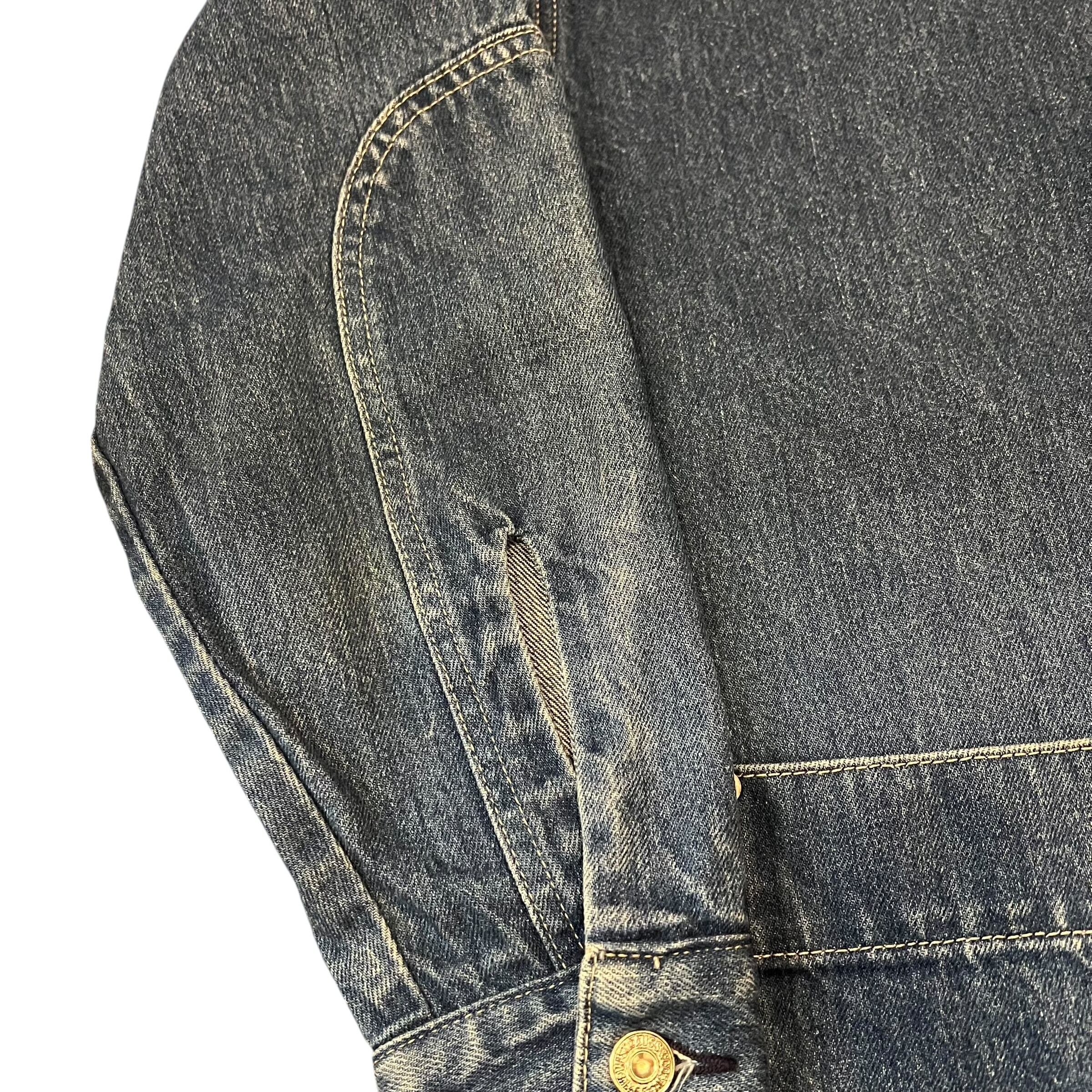 80'S Levi's MOVIN' ON カバーオール | FREAKY
