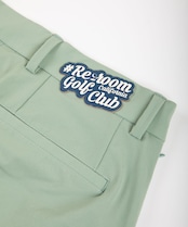 【RCGC】COLOR STRETCH SLIM SLACKS［RGP013］