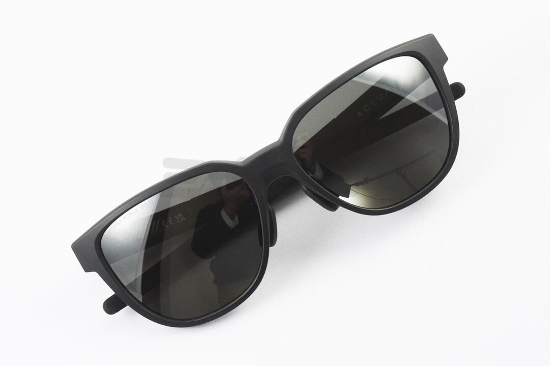 OAKLEY オークリー OO9250A-0257 ACTUATOR 偏光 アジアンフィット 