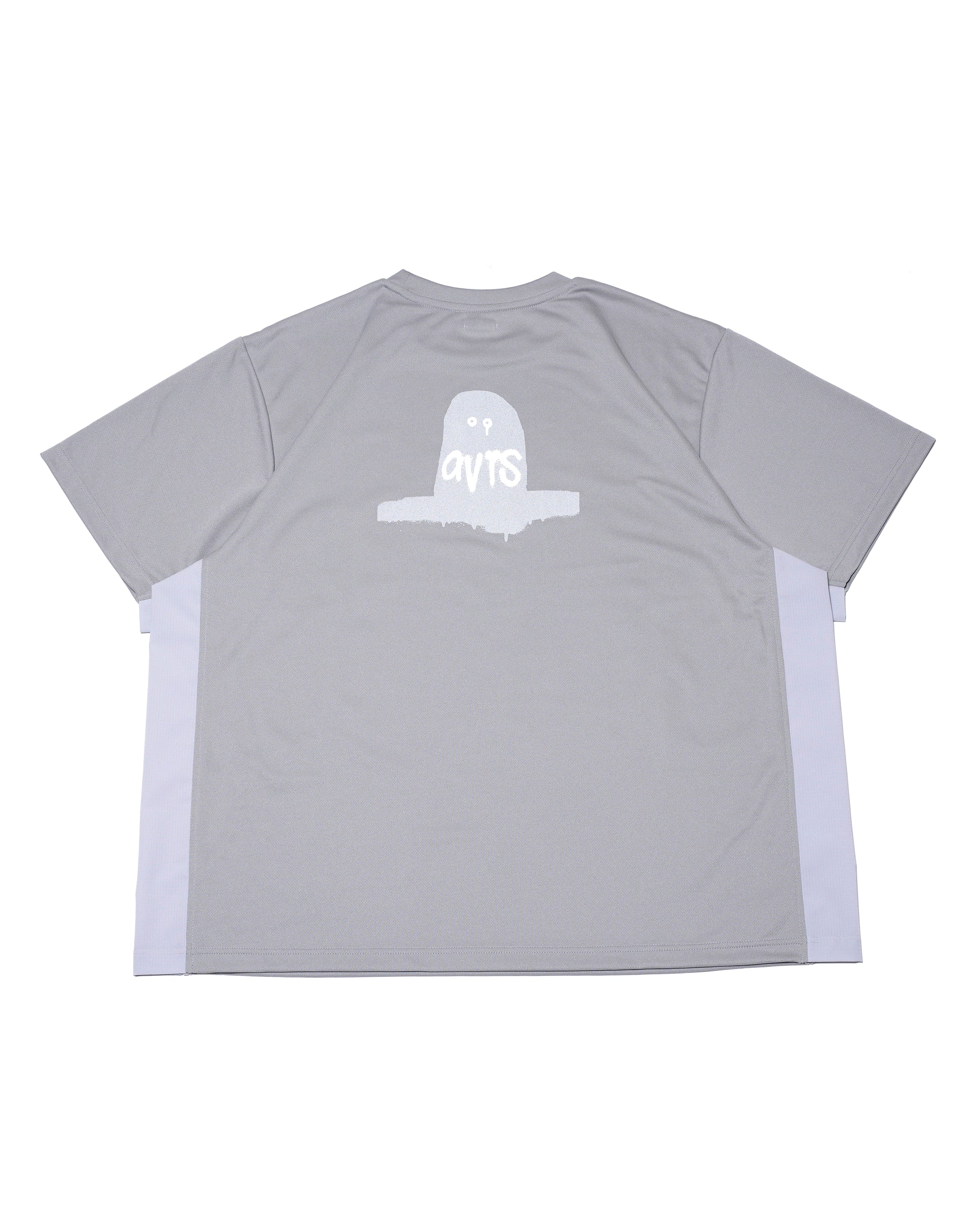 WHY x RATFACE WIDE DRYTEE siva avis シヴァ AVIS 22H-A-R1-04 WHY x RATFACE WIDE DRY-TEE | LIM ONLINE STORE