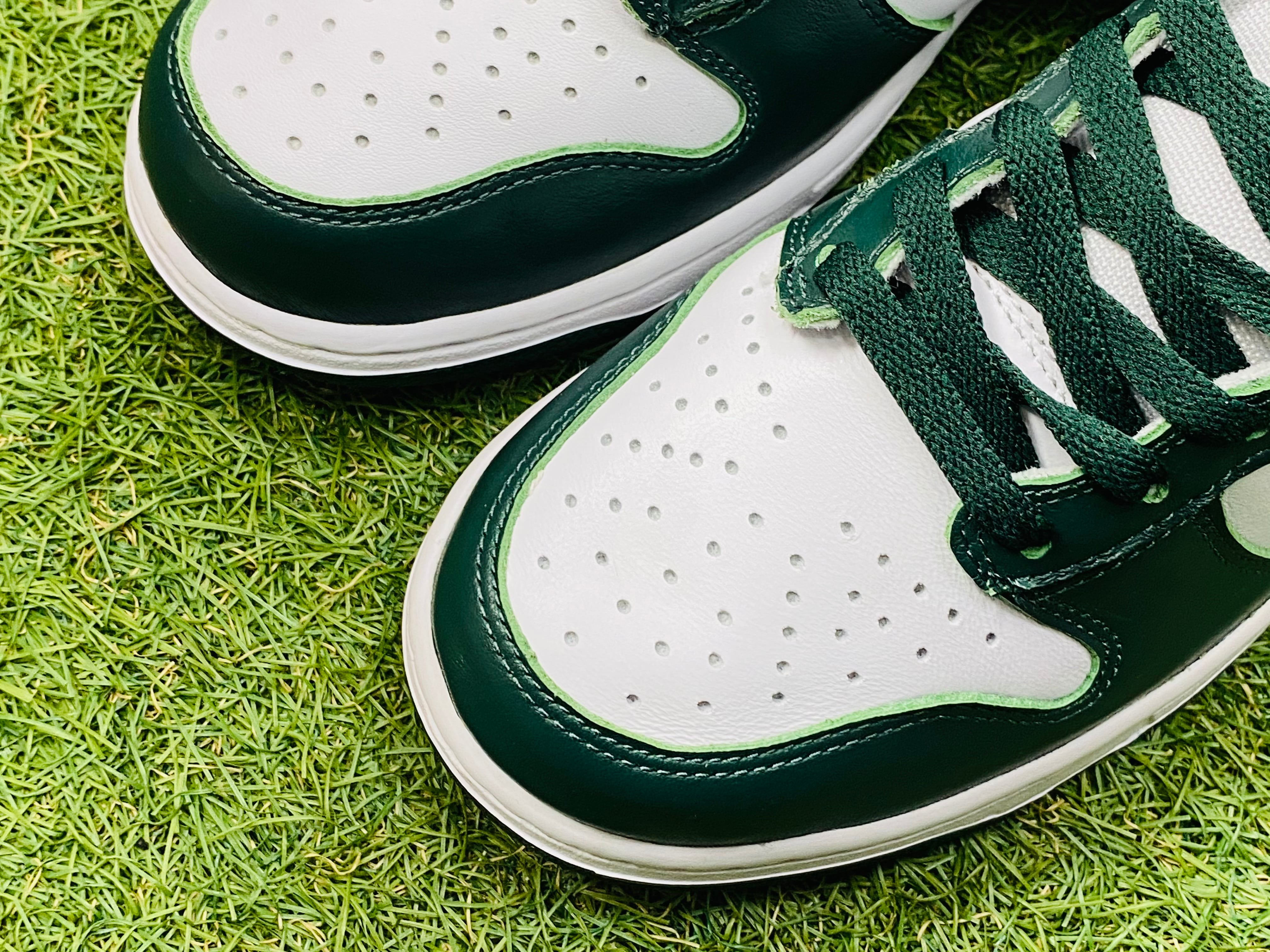 NIKE DUNK HIGH SP PRO GREEN 27.5cm CZ8149-100 200JL1258 | BRAND 