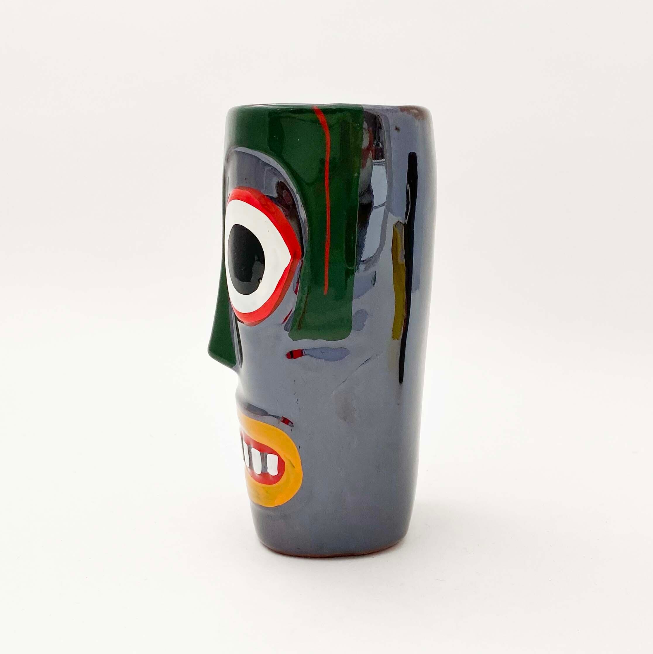 エキゾチックマグ（1950年代ヴィンテージデッドストック）