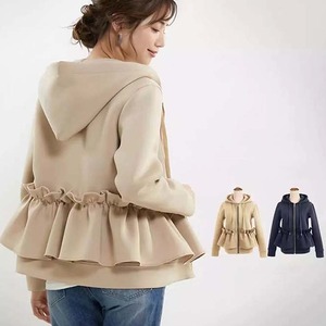 Frill Parker