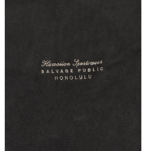 salvagepublic/ロンT￥9,000(9,900)