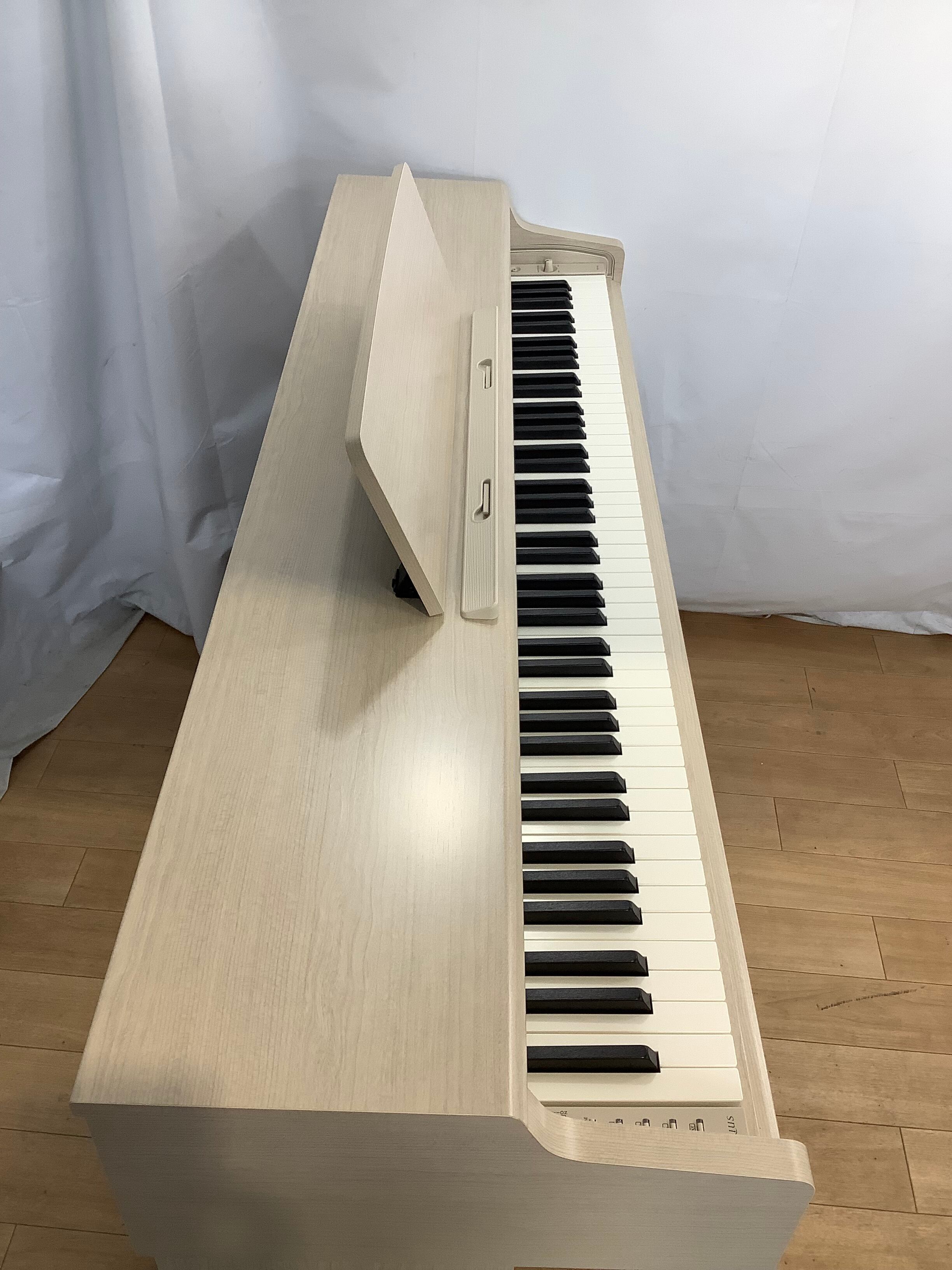 ☆62700【電子ピアノ】YAMAHA YDP165WA 22年製 | リユース専門店エプコ ☆62700【電子ピアノ】YAMAHA YDP165WA 22年製 | リユース専門店エプコ