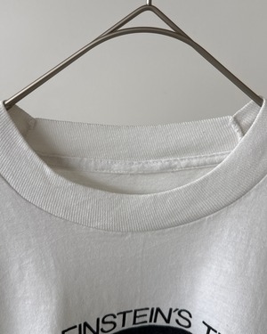 -EINSTEIN'S- Vintage 90s T-Shirt