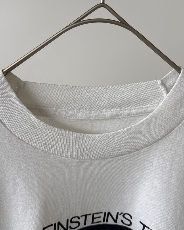 -EINSTEIN'S- Vintage 90s T-Shirt