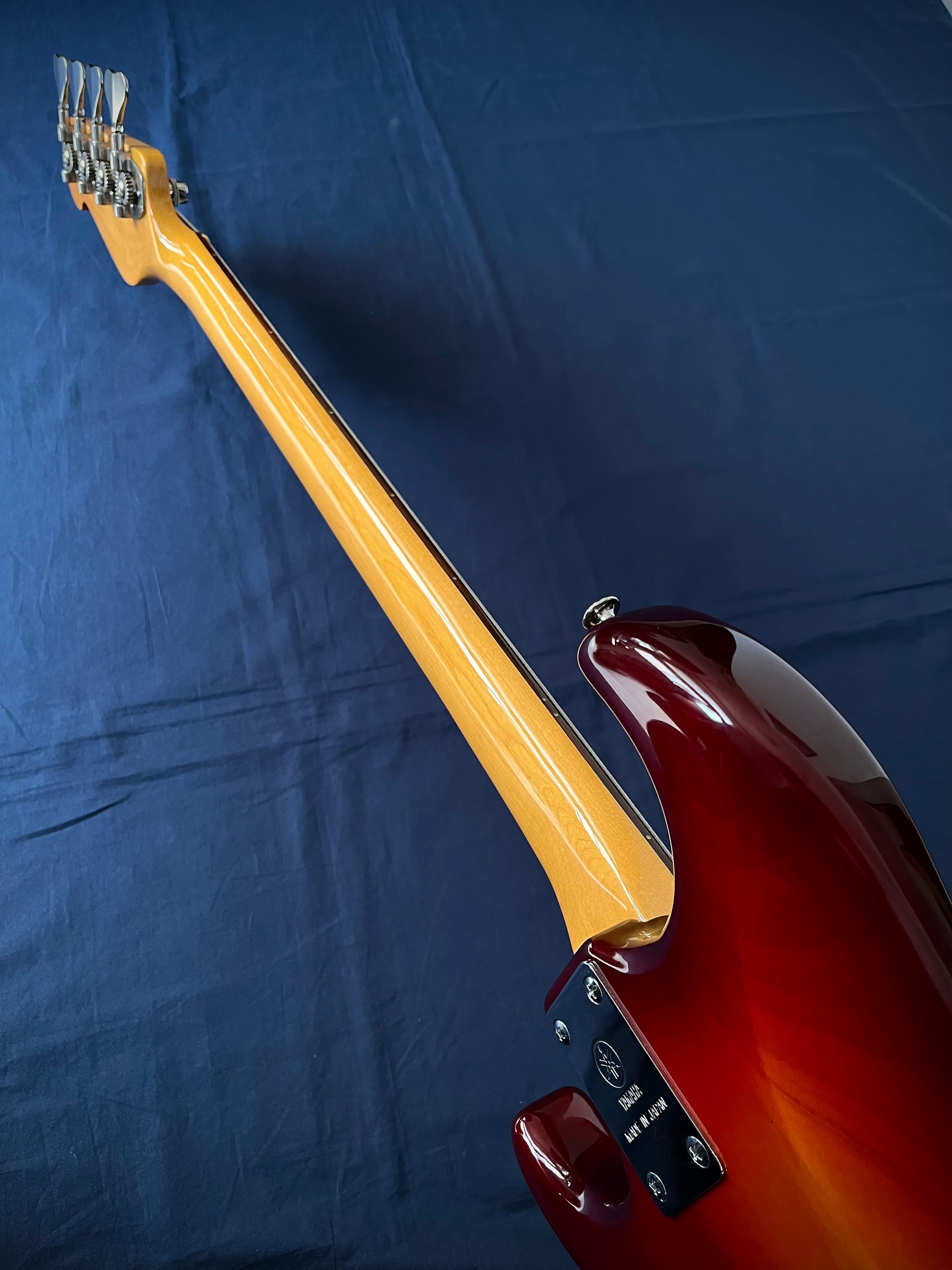 ヤマハ BB-Ⅵ 1983 日本製 ブロードベース YAMAHA Broad Bass