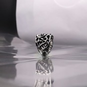 ROSETTE RING / ロゼットリング
