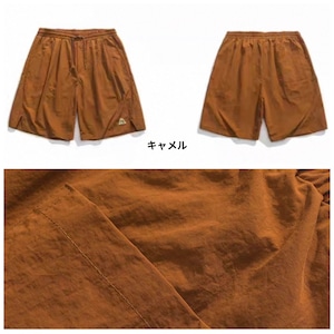 Wide fit outdoor shorts 1010