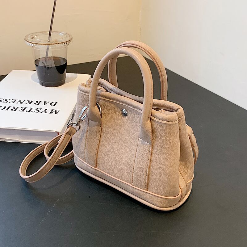 サマー 夏物 メッセンジャーバッグ 手作りハンドバック10481923347