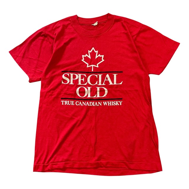 90s USA製 SPECIAL OLD Tシャツ