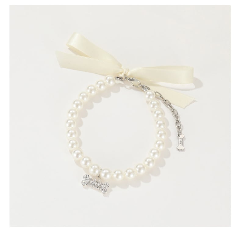 パールネックレス